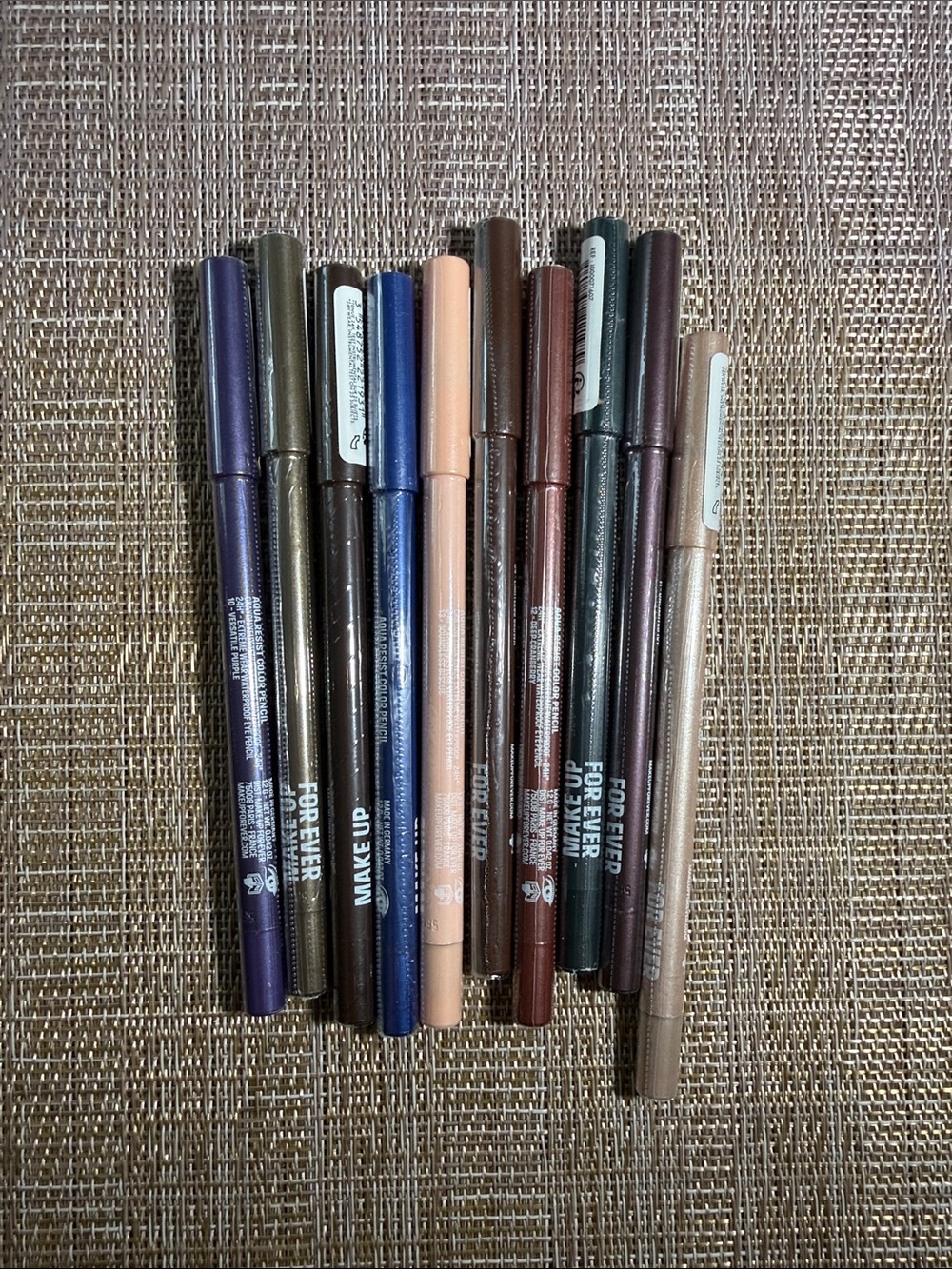 Makeup Forever